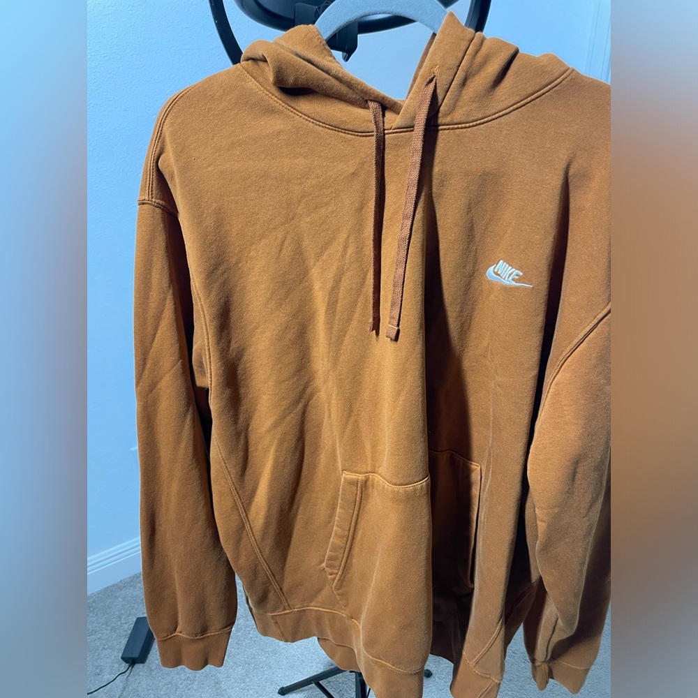 Nike Sportswear Fleece Hoodie XXL